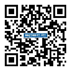 QR kodas | Asociacija Draugų pakrantė