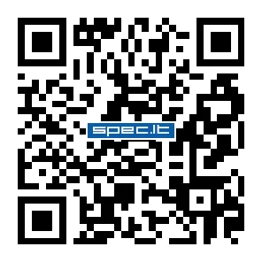 QR kodas | Asociacija Draugystės mazgas | spec.lt