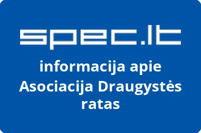Asociacija Draugystės ratas
