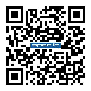QR kodas | Asociacija Draugystės ratas | spec.lt