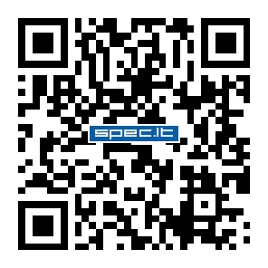 QR kodas | Asociacija Dream Foundation studijos