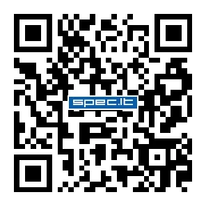 QR kodas | Asociacija Drift2Bandits | spec.lt