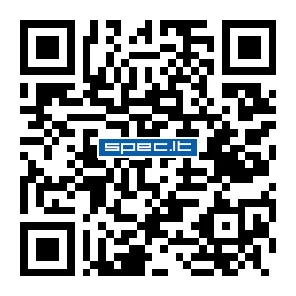 QR kodas | Asociacija Dronea