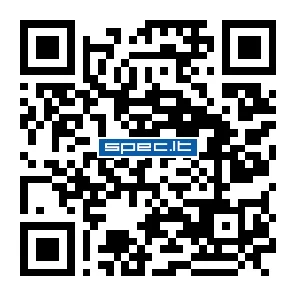 QR kodas | Asociacija Druska gyvenimui