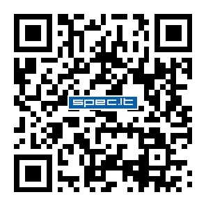 QR kodas | Asociacija Druskininkų klubas | spec.lt