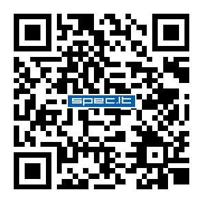QR kodas | Asociacija Du procentai | spec.lt