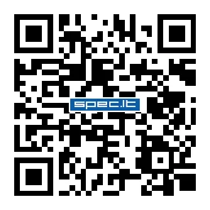 QR kodas | Desmo Club LT | spec.lt