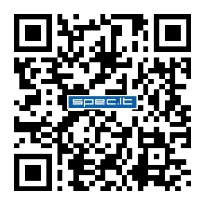 QR kodas | Asociacija Dudakordas
