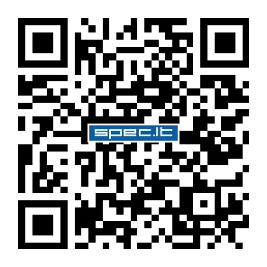 QR kodas | Asociacija Dviem ratais | spec.lt