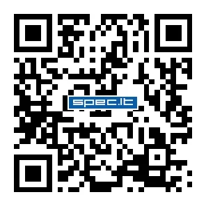 QR kodas | Asociacija Dyburiškiai | spec.lt