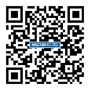 QR kodas | Asociacija Džeimso Bondo Fanklubas