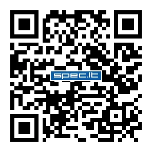 QR kodas | Asociacija Dziudo meistrai | spec.lt