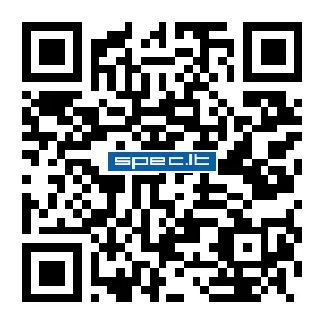 QR kodas | Asociacija Echolita