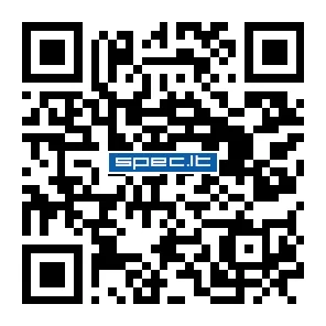 QR kodas | Asociacija EdTech Lithuania