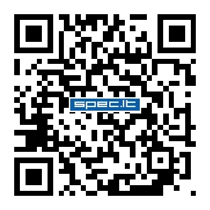 QR kodas | Asociacija EduLActiva | spec.lt