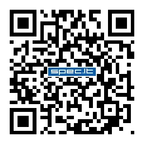 QR kodas | Asociacija EIK ŽVEJOT