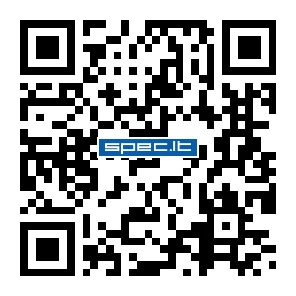 QR kodas | Asociacija Ekointech