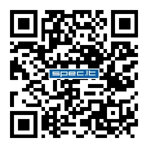 QR kodas | Asociacija Ekologinės Statybos
