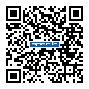 QR kodas | Asociacija EKOLOGIŠKI PRODUKTAI IR VISUOMENĖ | spec.lt