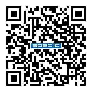QR kodas | Asociacija Ekologiško viešojo transporto šalininkai | spec.lt