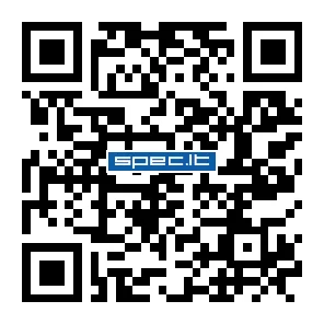 QR kodas | Asociacija Ekstremalai | spec.lt