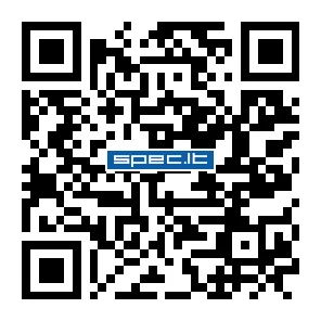 QR kodas | Asociacija Ekstremalus jaunimas