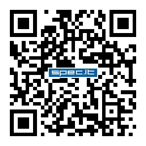 QR kodas | Asociacija Elektrėnai Volley | spec.lt