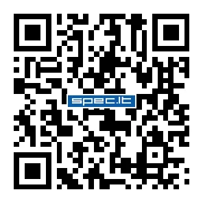 QR kodas | Asociacija Elektrėnų dziudo klubas | spec.lt
