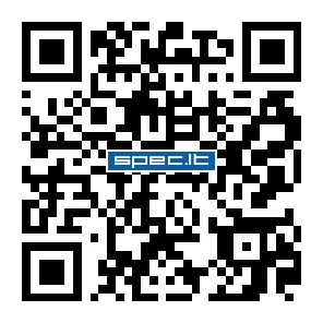 QR kodas | Asociacija Elektrėnų slėnis