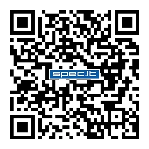 QR kodas | Asociacija Elektrėnų tautinių šokių kolektyvas Vijūnas | spec.lt