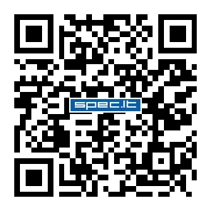 QR kodas | Asociacija EM Racing