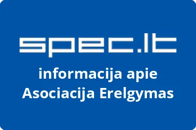 Asociacija Erelgymas
