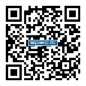 QR kodas | Asociacija Erelgymas | spec.lt