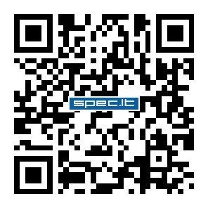 QR kodas | Asociacija Eskadrilė | spec.lt