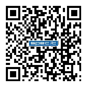 QR kodas | ASOCIACIJA ESTONIAN CHAMBER OF COMMERCE | spec.lt
