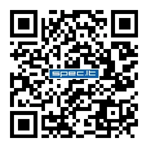 QR kodas | Asociacija Eureka Innovations Team | spec.lt