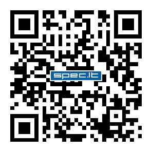 QR kodas | Asociacija Eurobug Lithuania | spec.lt