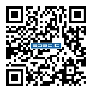 QR kodas | Asociacija Eurolinks | spec.lt