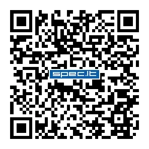 QR kodas | ASOCIACIJA EUROPEAN AMMONIUM SULPHATE PRODUCERS AND PROCESSORS ASSOCIATION | spec.lt