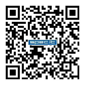 QR kodas | Eurazijos žalos mažinimo asociacija