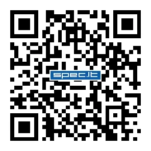 QR kodas | Asociacija Europos Sporto Komitetas | spec.lt