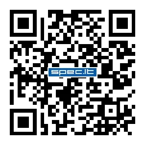 QR kodas | Asociacija EVA sportas