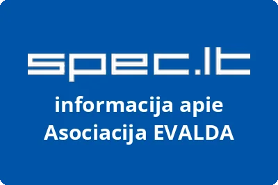 Asociacija EVALDA