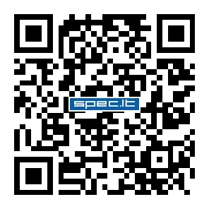 QR kodas | Asociacija Eventerus