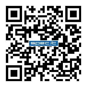 QR kodas | Asociacija EXTREME LT | spec.lt