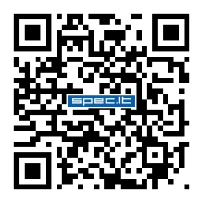 QR kodas | Asociacija F2Lithuania | spec.lt