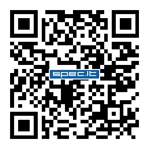 QR kodas | Asociacija Factory Gym