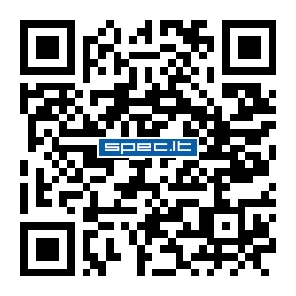 QR kodas | Asociacija Fast Family LT