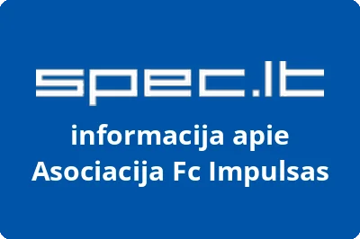 Asociacija FC Impulsas