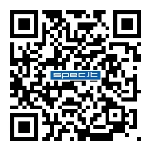QR kodas | Asociacija FC VOVA | spec.lt